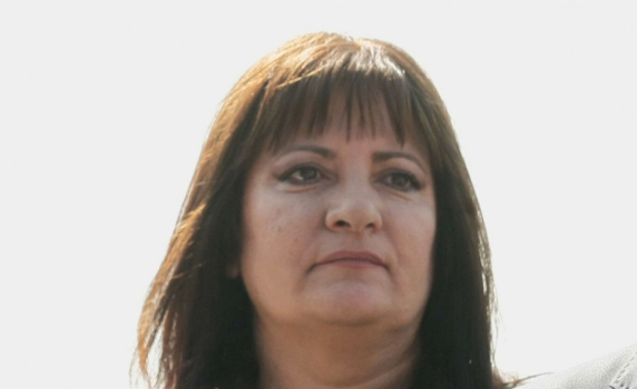 Вера Иванова от "Системата ни убива" обвини министър Сачева в тенденциозност