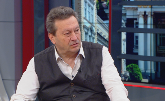 Таско Ерменков: Нищо не бе направено за бедния човек. Давахме кредити, а в Европа даваха помощи