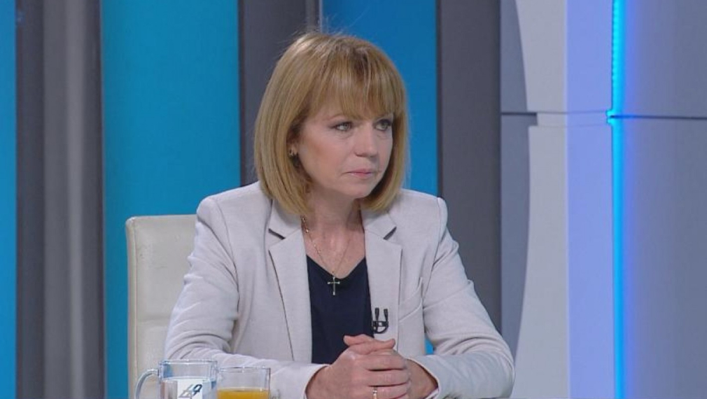 Фандъкова ще поиска пълна забрана на реституцията в София