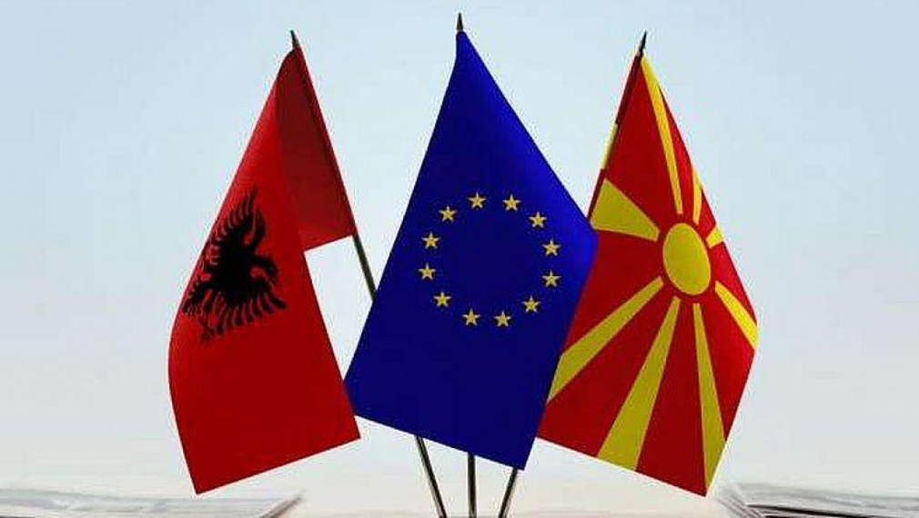 Бивши външни министри от ЕС с отворено писмо за Северна Македония и Албания