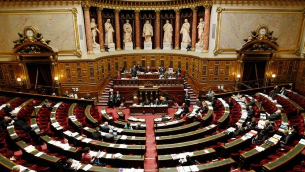 Франция маха думата „раса“ от конституцията си