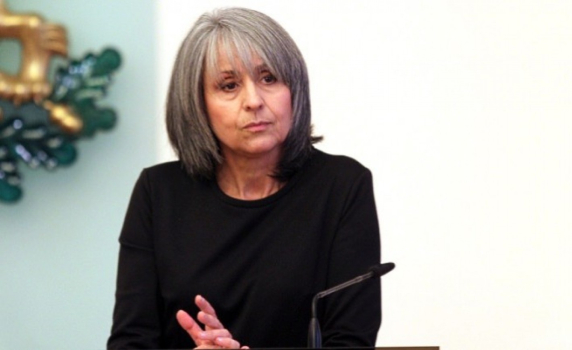 Маргарита Попова: Ще бъде голям грях да натиснем копчето за Истанбулската конвенция!