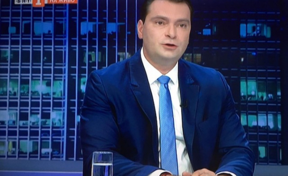 Калоян Паргов: Смисълът на кампанията е да предлага политики за по-добър живот