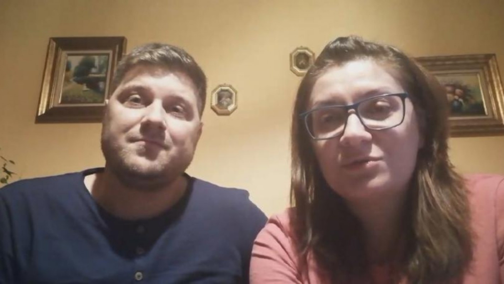 "Ди Велт": Съдят българско семейство в Германия за насилие над детето им 