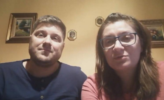 "Ди Велт": Съдят българско семейство в Германия за насилие над детето им 