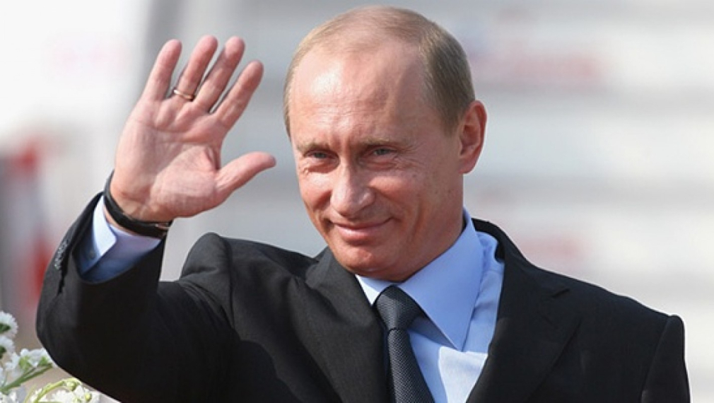Путин: България си остава много близка за Русия