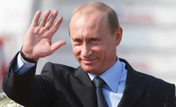 Путин: България си остава много близка за Русия