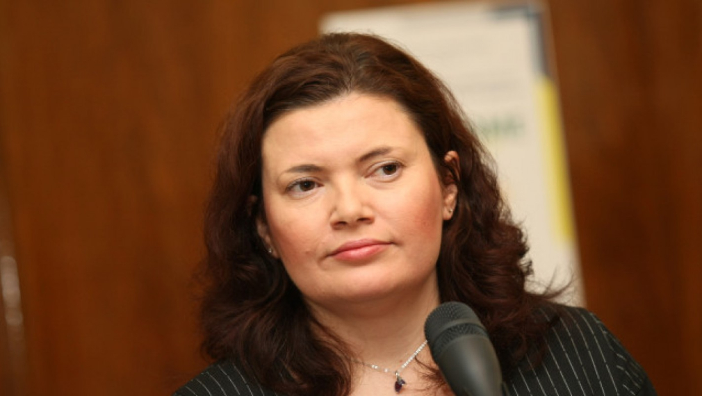 Малина Крумова оглави новата агенция за пътна безопасност 