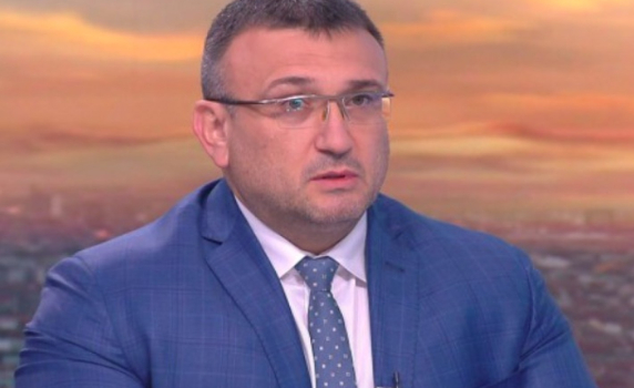 Маринов няма да приеме оставката на шефа на ОДМВР-Бургас 
