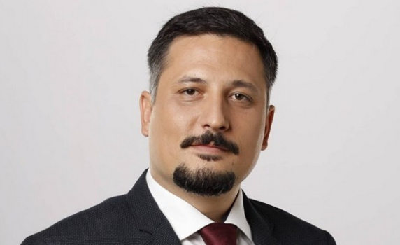 Д-р Делян Георгиев: Всичко извън жестоки мерки срещу COVID-19 би било игра на руска рулетка с човешкия живот