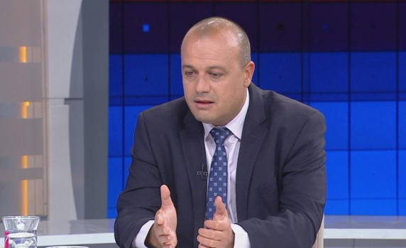 Христо Проданов става зам.-председател на ПГ на „БСП за България“ 