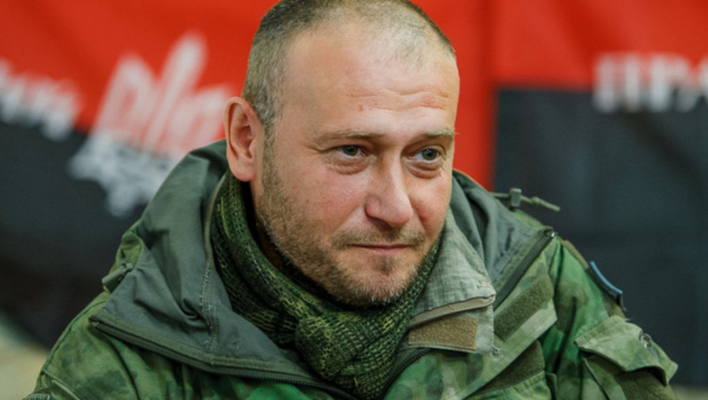 Украинец е прострелян, защото отказал да приветства член на "Десен сектор"