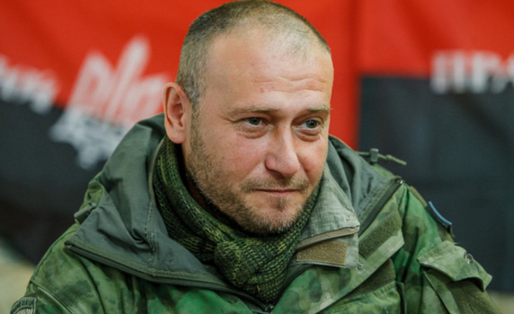 Украинец е прострелян, защото отказал да приветства член на "Десен сектор"