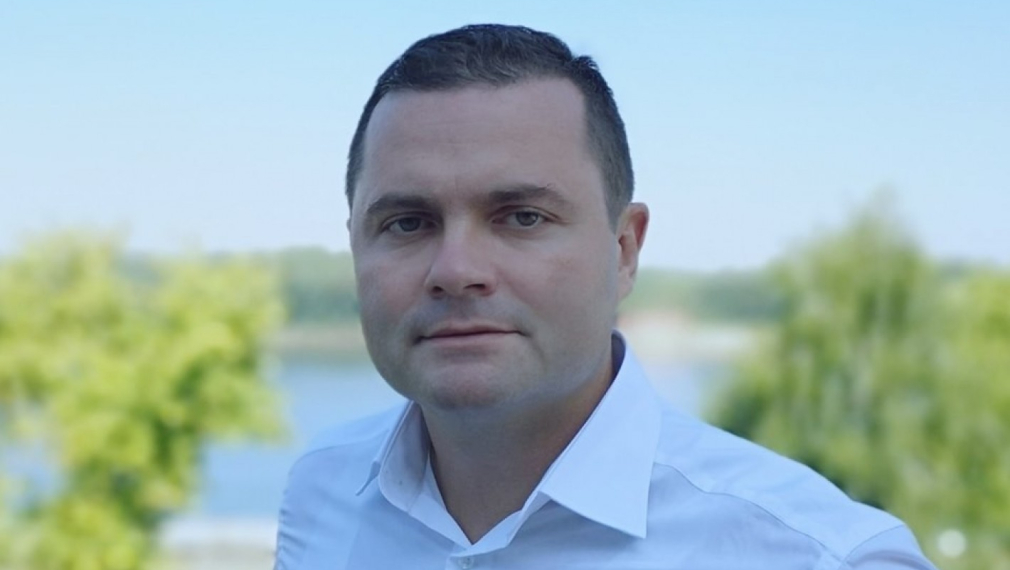 Депутатът Пенчо Милков е кандидатът на БСП за кмет на Русе 