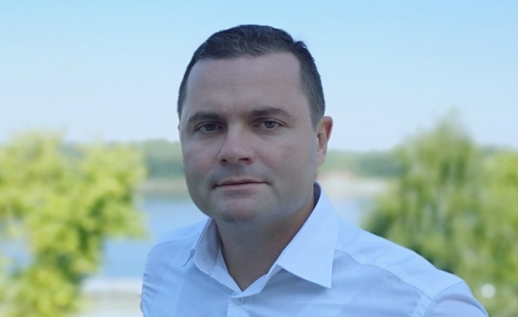 Депутатът Пенчо Милков е кандидатът на БСП за кмет на Русе 