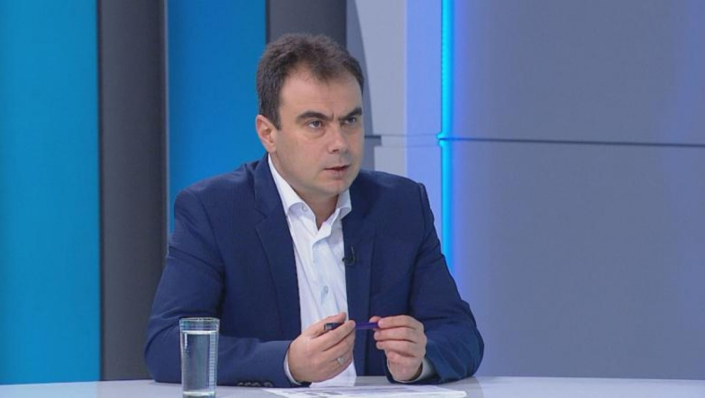 Жельо Бойчев очаква широка подкрепа за вота на недоверие