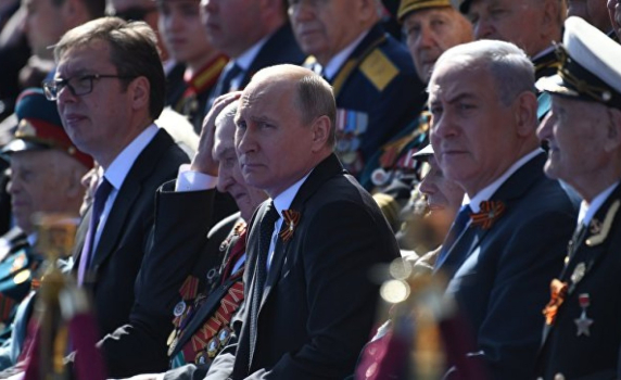 Путин: Русия е отворена за диалог в името на мира и сигурността