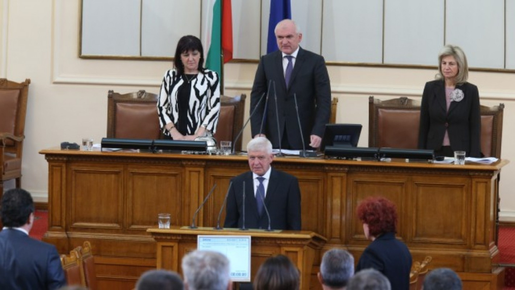 Кирил Ананиев е новият здравен министър