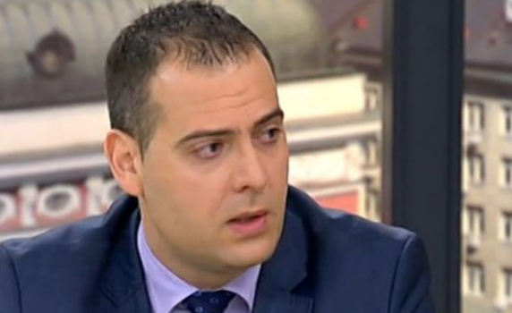Какво се крие зад битката за Софийски районен съд