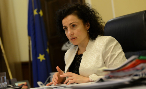 Десислава Танева: Ново огнище на чума е открито в Монтана