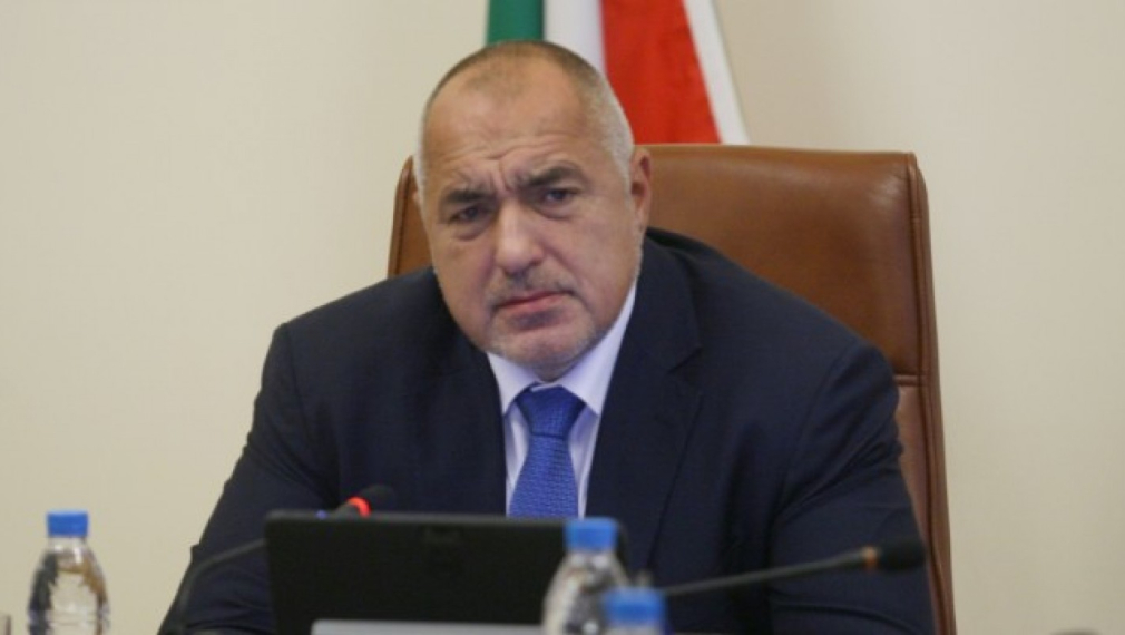 Борисов: БСП пак правят скандали, ще дадем пари за храмовете