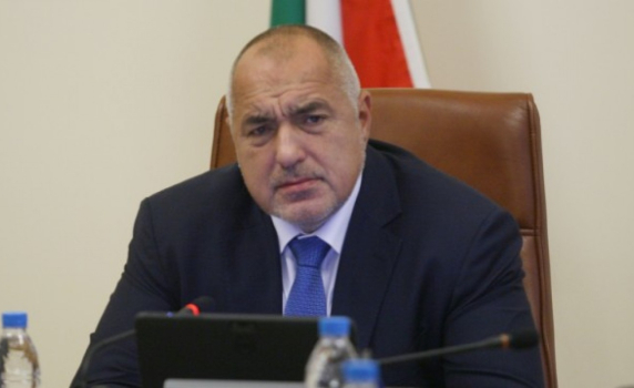Борисов: БСП пак правят скандали, ще дадем пари за храмовете