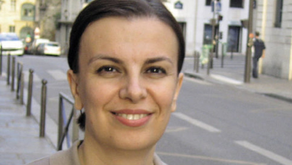 Инспекторатът на ВСС публикува личните данни на съдия Мирослава Тодорова