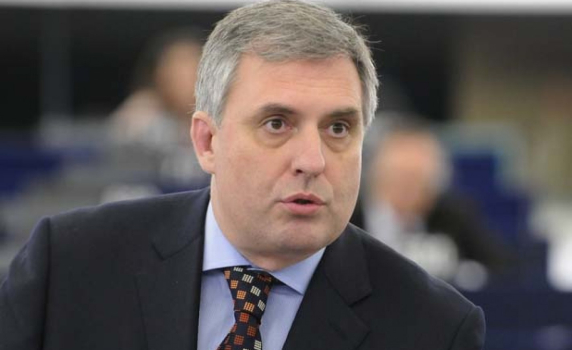 Калфин загуби битката за директорския пост в ОЛАФ 