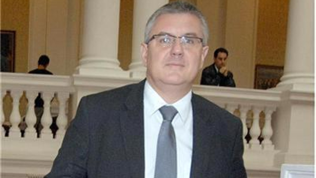 Д. Михалевски: ГЕРБ лъжат, че са спрени европари за България