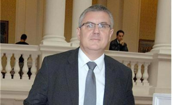 Д. Михалевски: ГЕРБ лъжат, че са спрени европари за България
