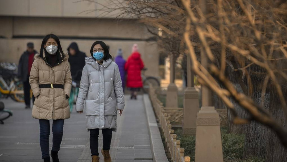 Над 570 заразени с новия вирус в Китай, вече има случаи в САЩ, Тайланд и Япония