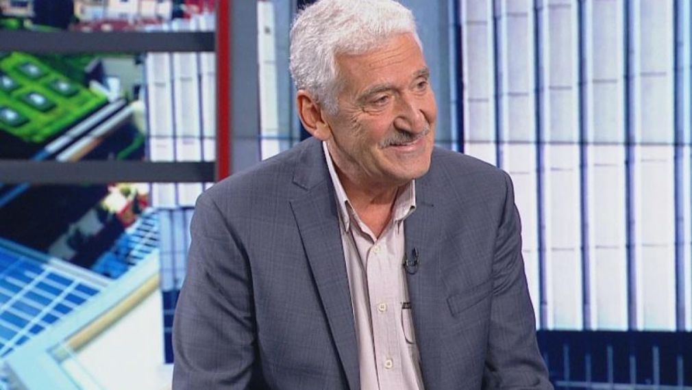 Красимир Велчев: Има целенасочена атака срещу Пламен Георгиев