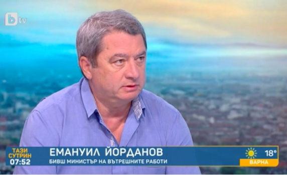 Емануил Йорданов: Концепцията на Гешев е противоречива и без конкретика 