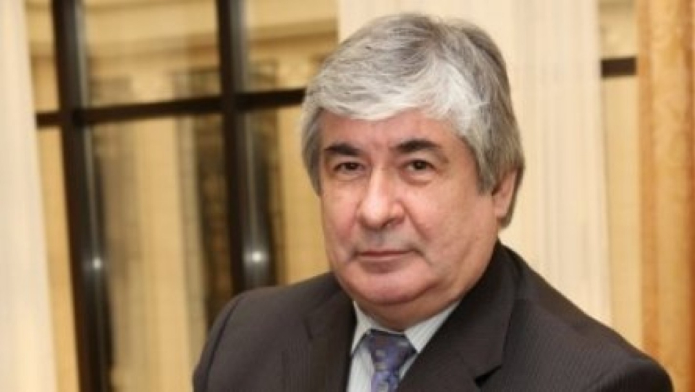 Посланик Макаров: Русия е готова за прагматично сътрудничество с България 