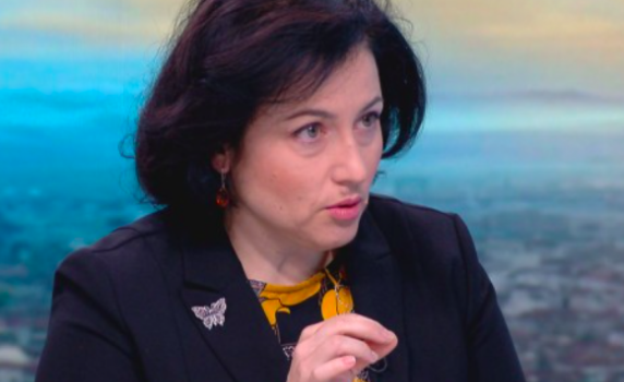 Танева: От проверените 288 къщи за гости 15 не работеха 