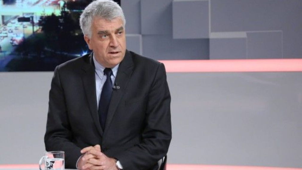 Гечев: БСП провали сценария българите да платят депозити за 3,5 млрд. лв. в КТБ 