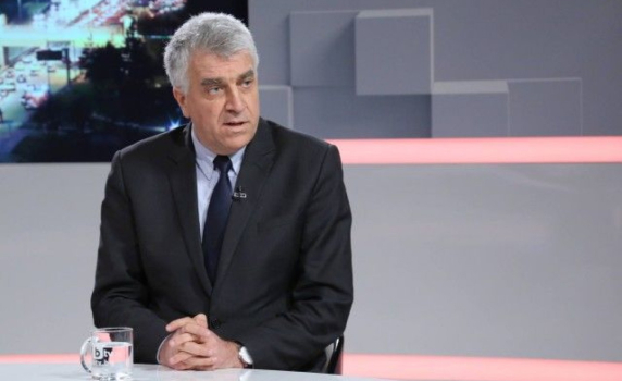 Гечев: БСП провали сценария българите да платят депозити за 3,5 млрд. лв. в КТБ 