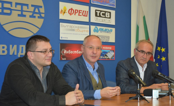Станишев: Моделът на ГЕРБ е изчерпан