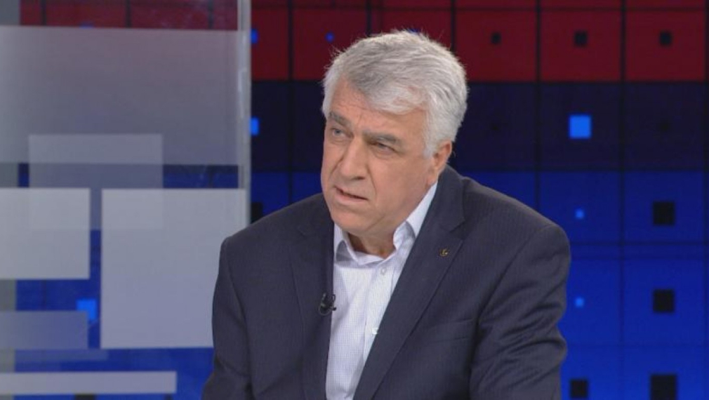 Румен Гечев: Управлението в България се оказа най-послушното в ЕС