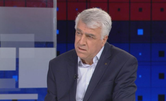 Румен Гечев: Управлението в България се оказа най-послушното в ЕС
