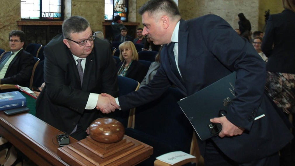 Пленумът на ВСС ще разрешава разследвания срещу тримата големи в съдебната власт