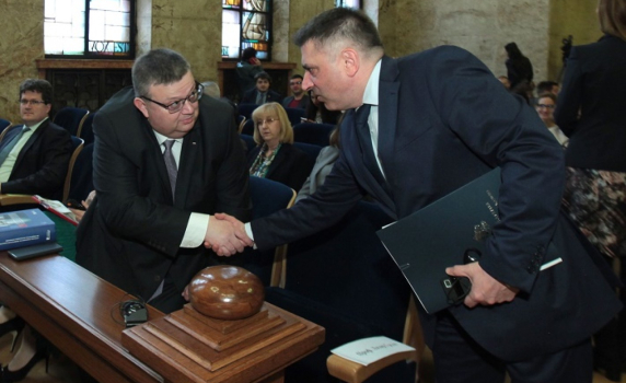 Пленумът на ВСС ще разрешава разследвания срещу тримата големи в съдебната власт