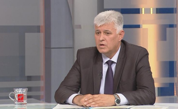 Главният секретар на президента към Бойко Ноев: Вие говорите неистини!