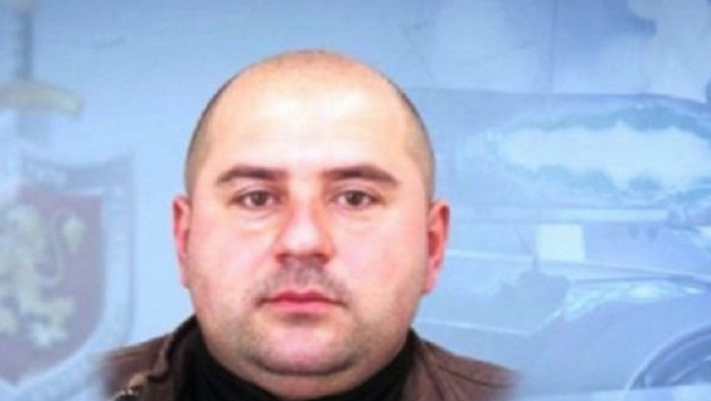 Издирваният Стоян Зайков се е самоубил