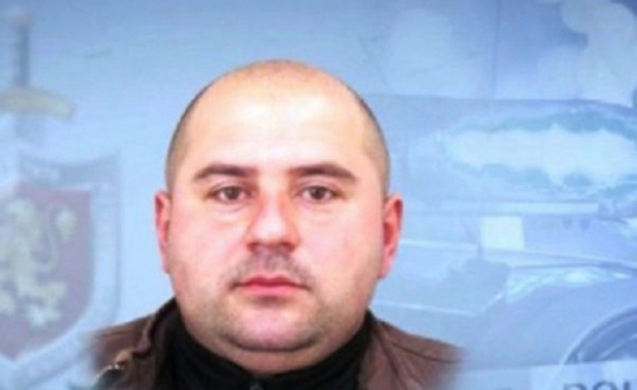 Издирваният Стоян Зайков се е самоубил