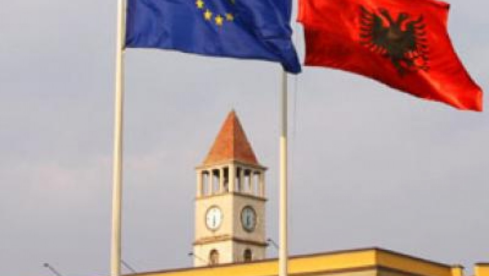 В Албания днес се провеждат местни избори
