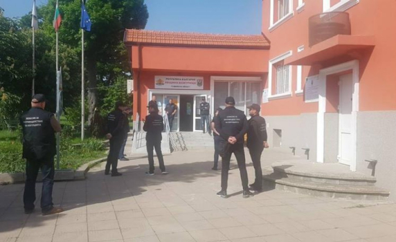 Спецпрокуратурата разследва кмета на Божурище 