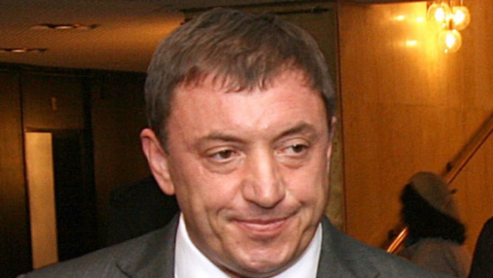 Алексей Петров: Няма как Иван Драшков да си е подал оставката сам ...