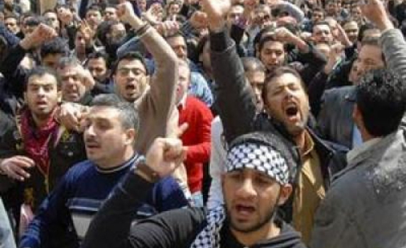 Насилието в Сирия продължава. От началото на протестите са загинали над 1100 души