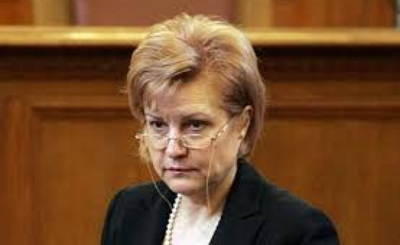Менда Стоянова не вижда издънка в записа с Тотев, бил успешен кмет